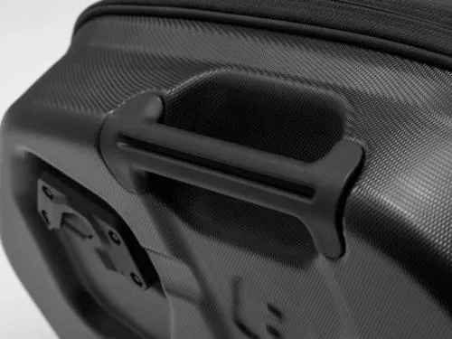 Kit borse laterali AERO + telai PRO - Yamaha Tracer 9