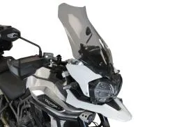 Cupolino Flip Up - TRIUMPH Tiger 1200 / XC / XCA