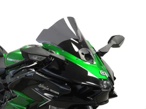 Cupolino Airflow - KAWASAKI H2 SX / SE