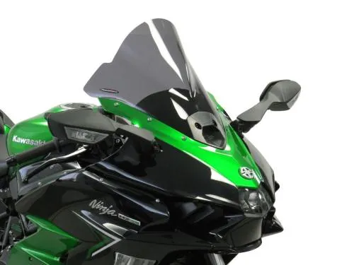 Cupolino Airflow - KAWASAKI H2 SX / SE