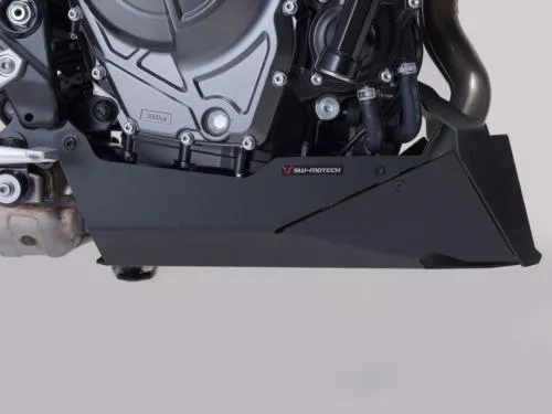Paracoppa puntale Protezione motore - Suzuki GSX-8S