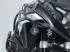 Protezione motore tubolari superiori - BMW R 1300 GS