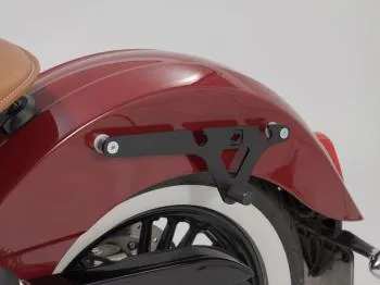 Telaio laterale SLH sinistro LH1 - Indian Scout