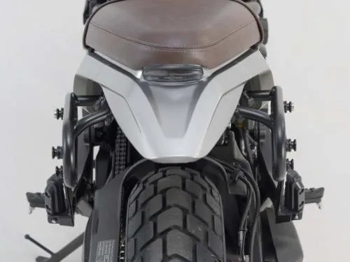 Telaietto laterale sinistro SLC - Moto Morini Seiemmezzo