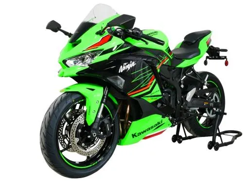 Cupolino R - Racing - KAWASAKI ZX-4R / RR