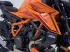 Protezione motore tubolare nero - KTM 1390 Super Duke R / EVO