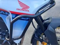 Kit Paramotore tubolare superiore - Honda XL 750 Transalp