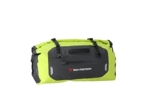 Borsa Posteriore impermeabile DRYBAG 350 - Giallo 35 lt