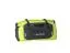 Borsa Posteriore impermeabile DRYBAG 350 - Giallo 35 lt