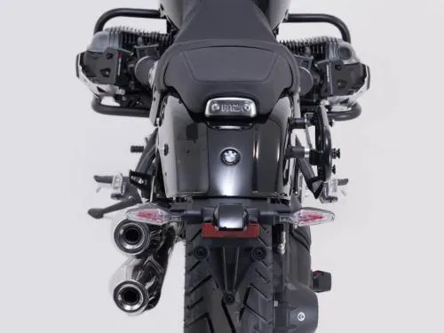 Telaietto laterale destro SLC - BMW R 12