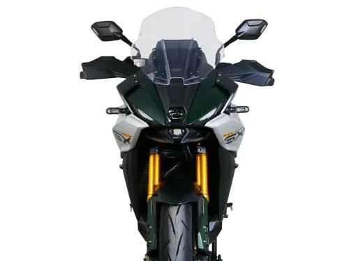 Cupolino TM - Touring Maxi - SUZUKI  GSX-S 1000 GX