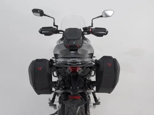 Kit borse laterali PRO Blaze H - TRIUMPH Tiger 660 Sport