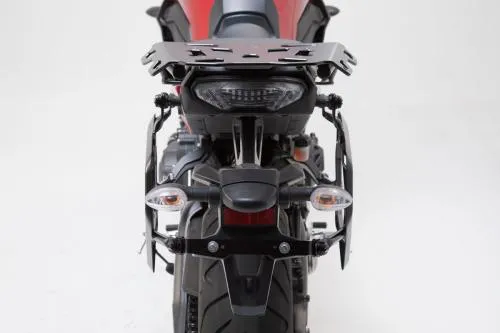 Telaio laterale PRO - Yamaha MT-09 Tracer (14-18).