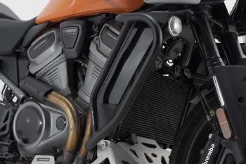 Protezione motore paracilindri tubolare - Harley Davidson Pan America 1250